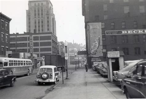Find the best deal on your next car. US Route 22/Ohio Route 3, Cincinnati. Wagons in vintage ...