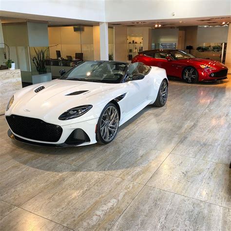 Aston Martin Of Dallas On Instagram One Crazy Duo Ready To Greet You