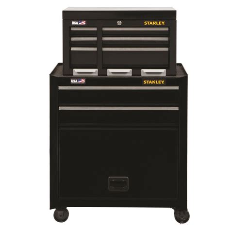 26 In 5 Drawer Tool Chest And Cabinet Thetools