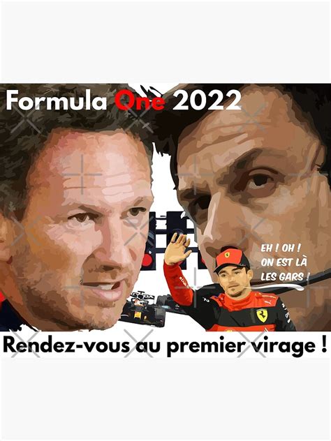 F1 2022 Poster By Ejorry Redbubble