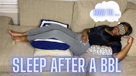 How To Sleep After Bbl Surgery Are Mixed Emotions Normal Bbl New You Recovery Atl There Are