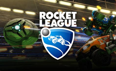Rocket League Championship Series Opens March 25 For Its First Three