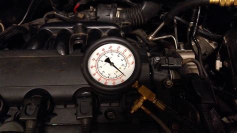 Mini Cooper S Crank No Start High Pressure Fuel Pump Fault Youtube