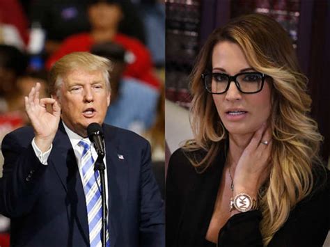 Trump Porn Star Jessica Drake Becomes Th Woman To Accuse Trump Of