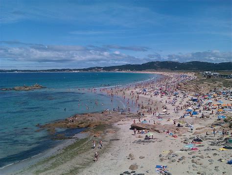 View the menu, check prices, find on the map, see photos and ratings. Playa de la Lanzada - Wikipedia, la enciclopedia libre