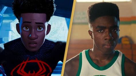 Live Action Miles Morales Film Is In The Works And Fans Want Stranger