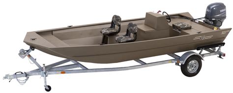 Skiff Or Aluminum Boat For The Lake The Hull Truth Boating And