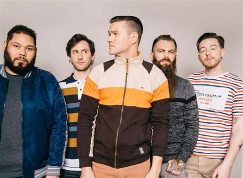 Check spelling or type a new query. Dance Gavin Dance release new music video for 'Head Hunter ...