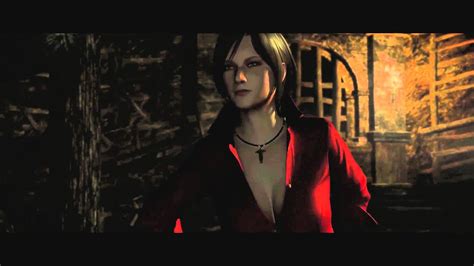 Lets Play Resident Evil 6 Blind Part 63 Deborah Revisited Youtube