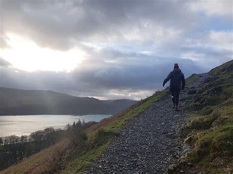 Catbells Lakeland Walk Keswick 2020 All You Need To Know Before You