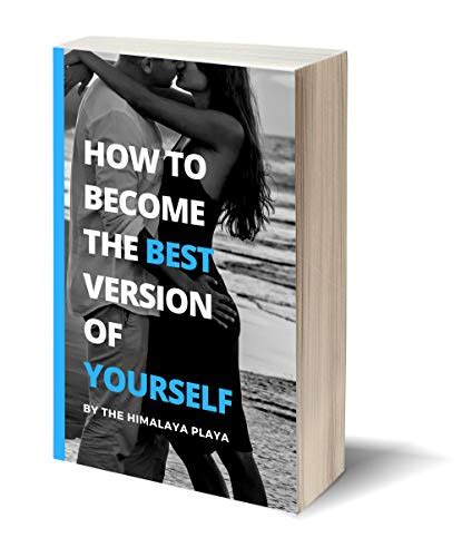 How To Become The Best Version Of Yourself Ebook Carter Dg Amazon