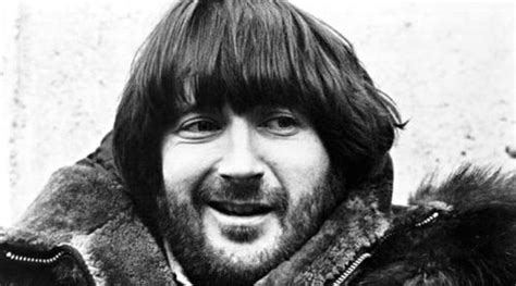 My First Crush Denny Doherty The Mamas And The Papas Shabby Chic Boho