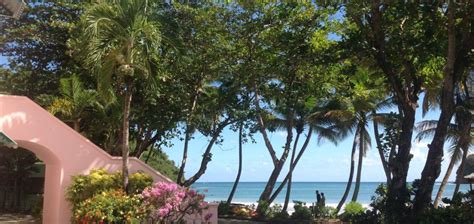 La Sagesse Nature Resort Grenada Caribbean The Hotel Guru