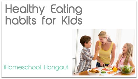 Summer Wellness Series Ihomeschool Network