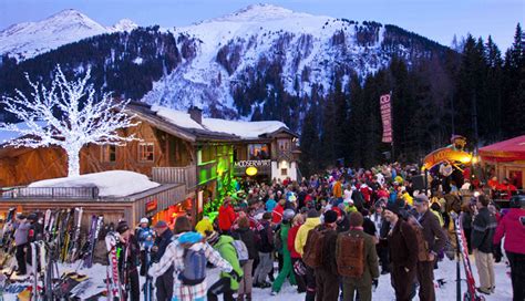 Lech is one of austria's main attractions for the rich and famous. Luxury Ski Chalets and Ski Holidays | Supertravel Ski