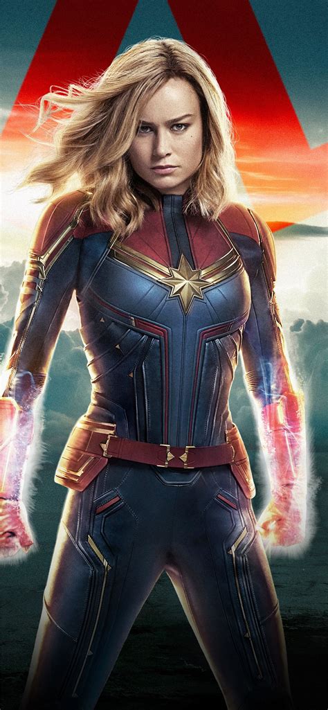 Captain Marvel 2019 Wallpaper Hd Movies 4k Wallpapers