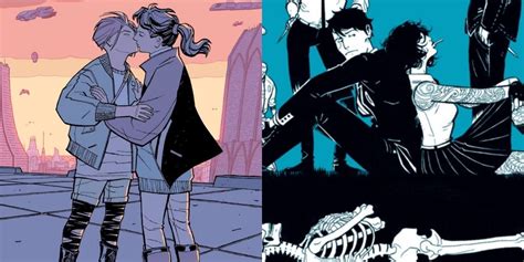 10 best indie comic books according to ranker