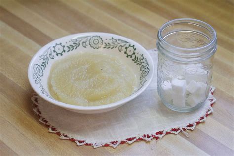 Our 15 Favorite Substitute Applesauce For Sugar In Baking Of All Time How To Make Perfect Recipes