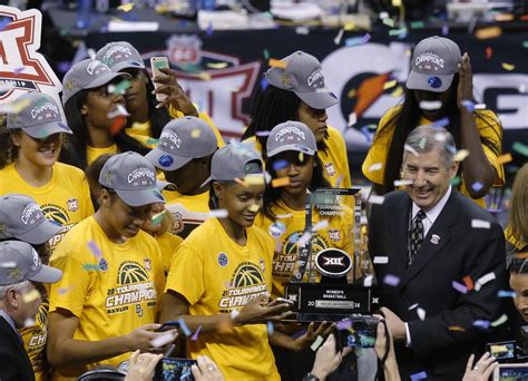 Stream ncaa women's basketball live. Lady Bears dominate in championship, claim sixth straight ...