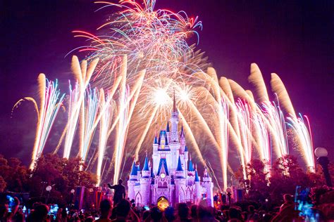 Why I Love Disneys Magic Kingdom Orlando Attraction