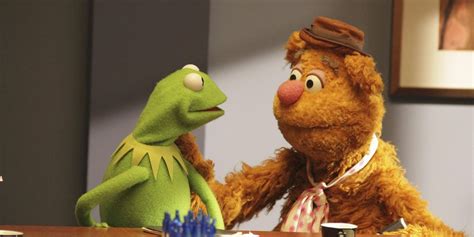 New Muppets Show Accused Of Perversion