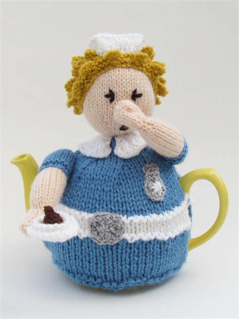 29 knitting job vacancies available. Nurse tea cosy knitting pattern