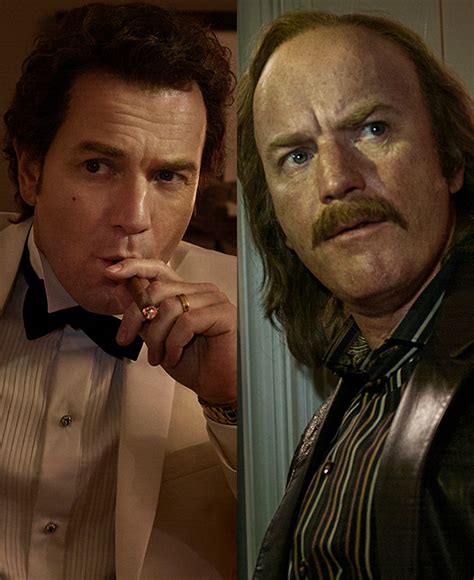 When fargo returns to fx in april, the show will be more contemporary than viewers are used to. Ewan McGregor | Emmit & Ray Stussy | Fargo on FX