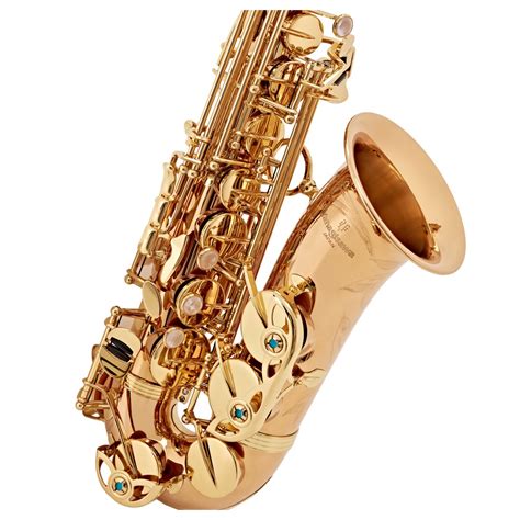 Yanagisawa Awo2 Alto Saxophone Bronze Gear4music