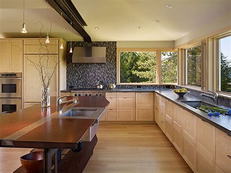 Browse photos of kitchen design ideas. Designing Ideas for Kitchen Interiors