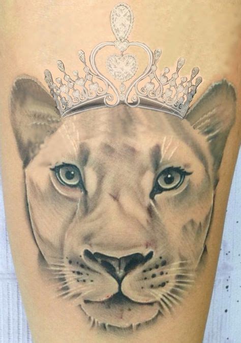 We did not find results for: lioness tattoo - Google-søk | Lioness tattoo, Tiara tattoo ...