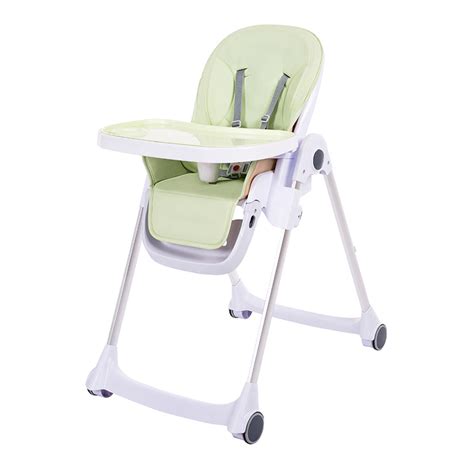 Fully Adjustable Baby Highchair Child Feeding High Chair China Baby