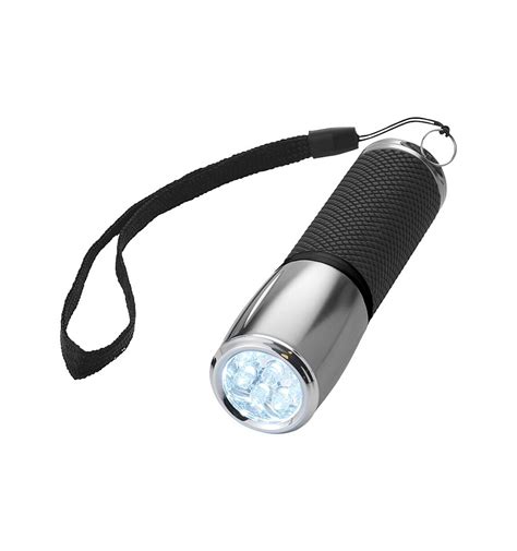 9 Led Torch Promotiont