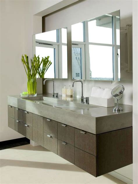23 Gorgeous Bathroom Vanity Solutions To Fit Every Style Double