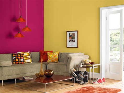 Discover The Perfect Wall Color Combinations Home Wall Ideas