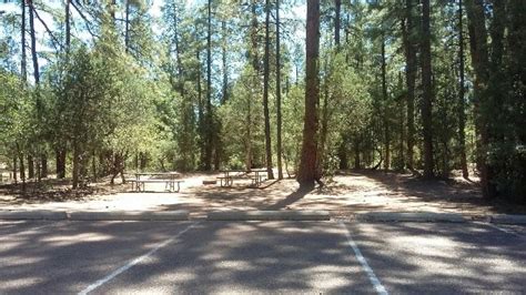 Houston Mesa Campground Updated Prices Reviews And Photos Payson Az