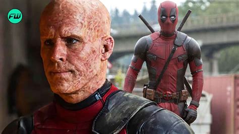 Marvel Fans Have A New Deadpool And He Fights Way Better Than Ryan