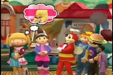 Jollibee Kids Town Season 5 Learning For Childrens Jollibee Song And