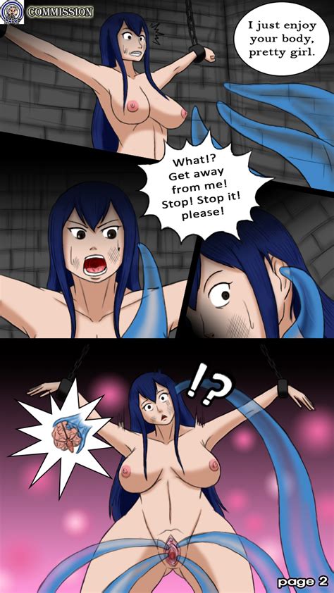 Fairytail Sex Edolas Wendy 25 By Dbwjdals427 Hentai