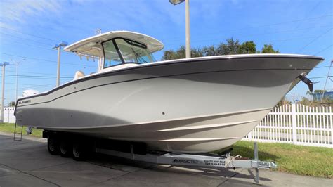 2020 Grady White Canyon 336 Center Console For Sale Yachtworld