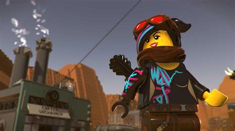 The Lego Movie 2 Videogame Announced Available To Pre Order Now