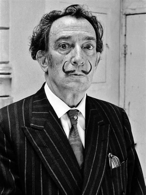 Movemeber Dali Selleck And Other Influential Mustaches In History Time