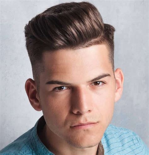 Https://tommynaija.com/hairstyle/comb Over Taper Hairstyle
