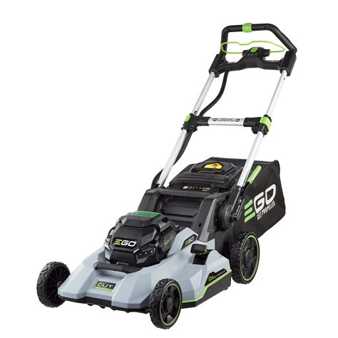 EGO LM2130E-SP 52cm Cordless Lawnmower (Bare Tool) – Garden Equipment