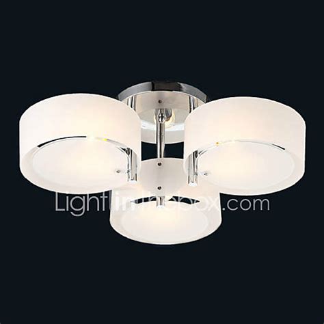 Come shop at ikea's online store now, we have all the lighting, led lights, ceiling lamps, spotlights you are searching for. IKEA Style Flush Mount Modern/Contemporary 3 Lights ...