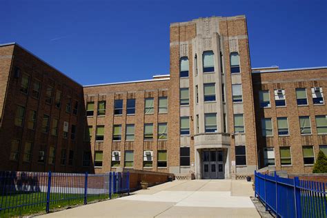 Mps High School Ranked Number One In Wisconsin Milwaukee Independent