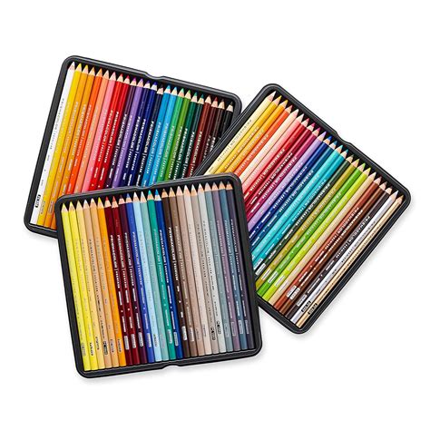 Prismacolor Premier Soft Core Colored Pencil Set Of 72 Assorted Colors