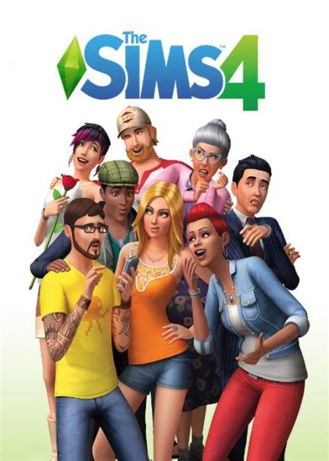 Cheap The Sims 4 Bundle Pack 6 Dlc Origin Cd Key For Sale