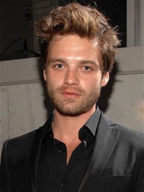 Submitted 4 years ago by radickle_e. Sebastian stan, Your hair and Hair on Pinterest