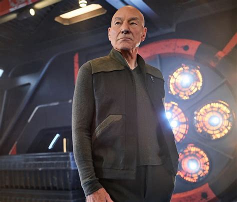 Picard Season 2 Teaser Trailer Reveals A Star Trek Icons Shocking Return