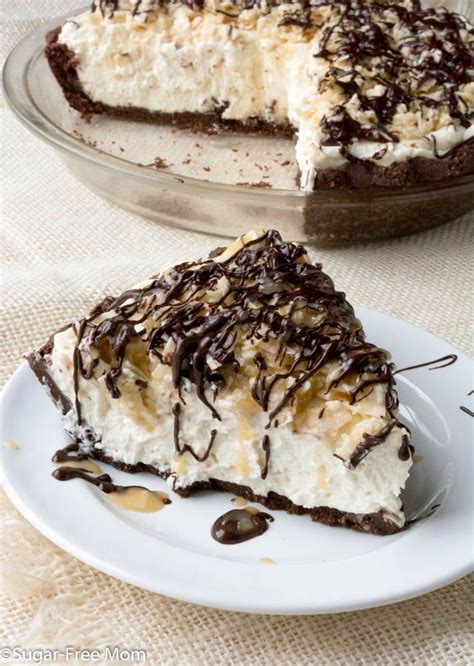 Treat yourself to these low carb desserts on special occasions; Sugar Free Low Carb Dessert Recipes For Diabetics / Sugar-Free Low Carb Chocolate Tiramisu Cake ...